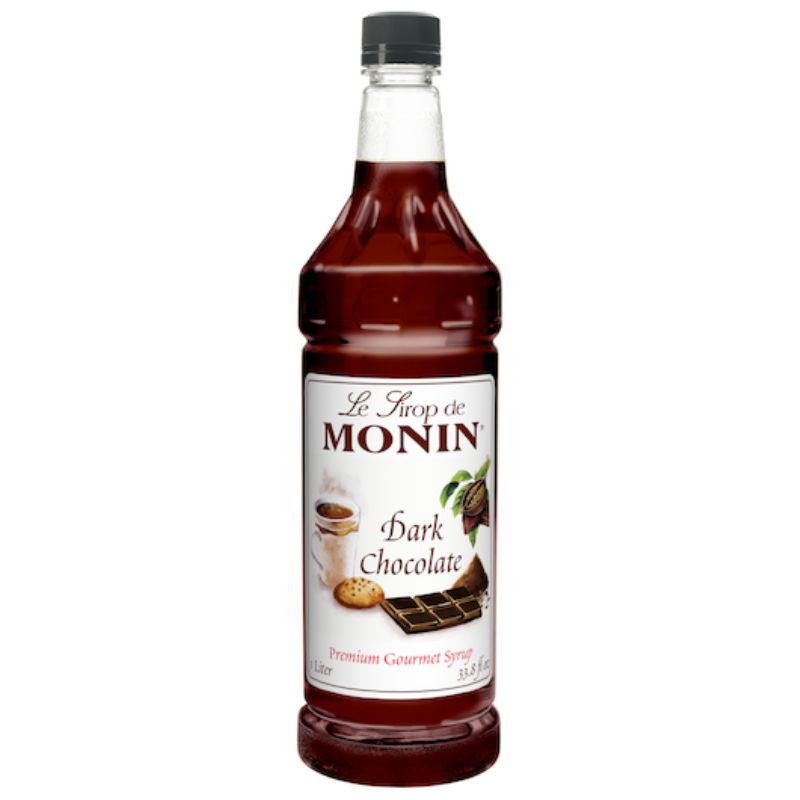 SYRUP DARK CHOCOLATE