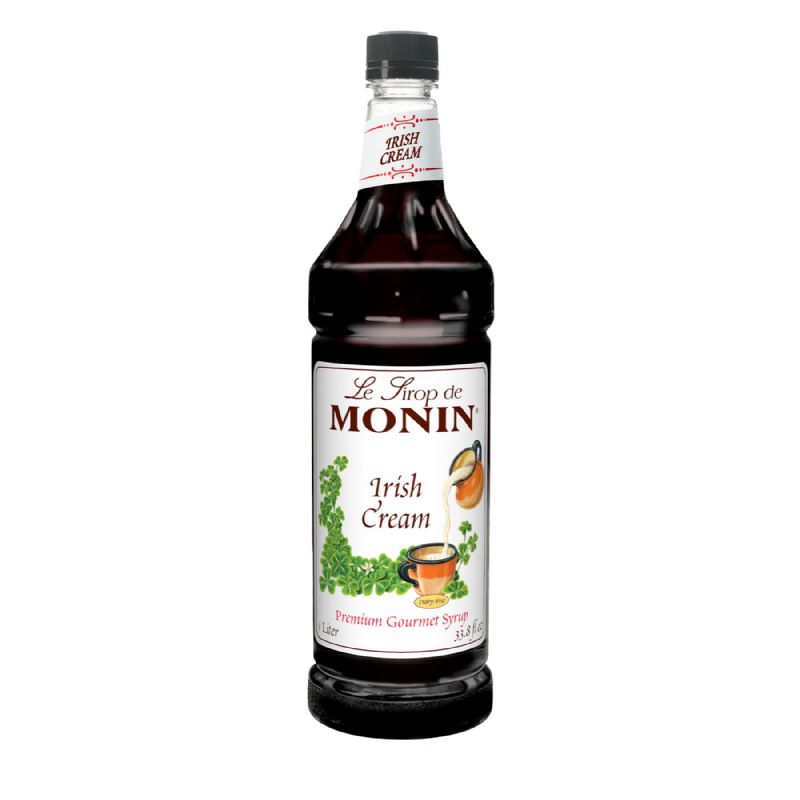 SYRUP IRISH CREAM