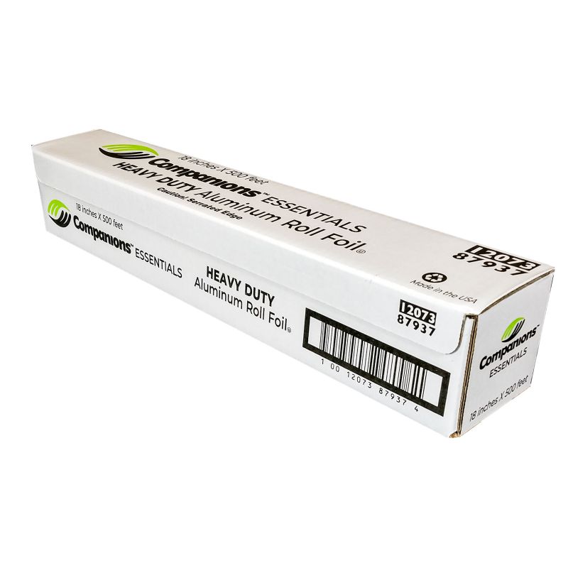 FOIL HEAVY DUTY 18X500