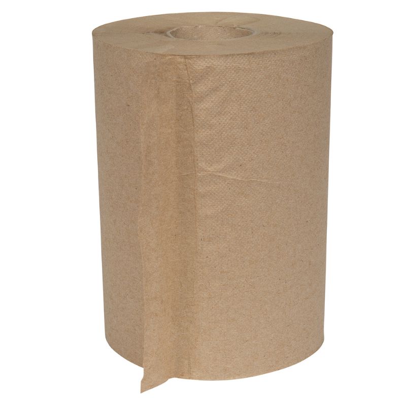 TOWEL NATURAL HARDWOUND