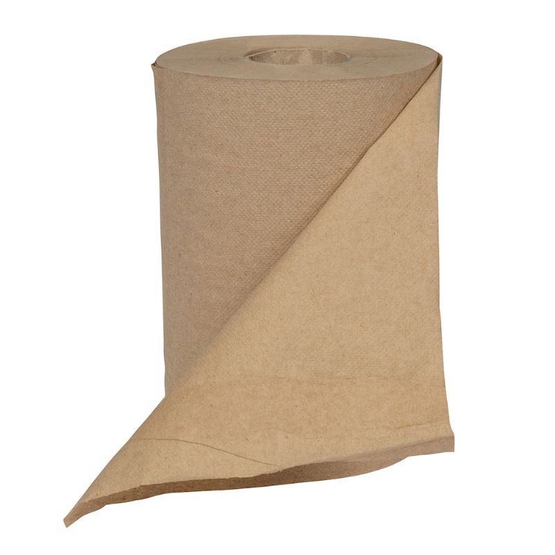 TOWEL NATURAL HARDWOUND