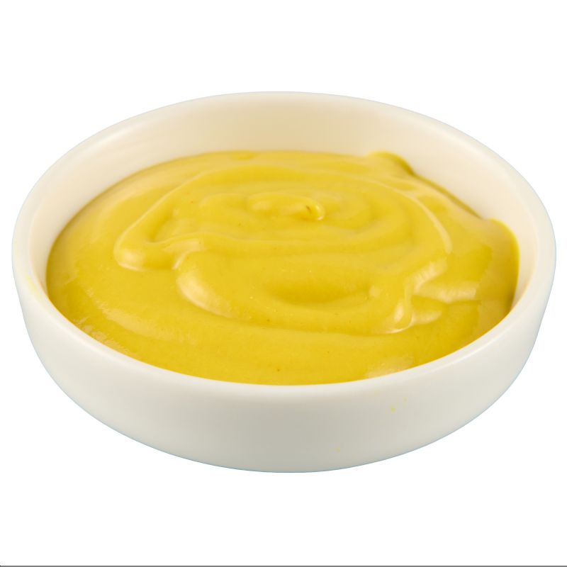 MUSTARD PACKETS PC