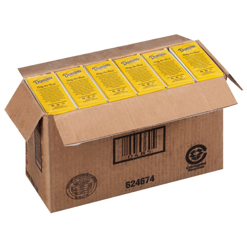 SUGAR CUBE PURE CANE