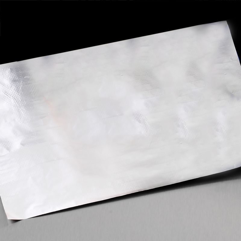 FOIL SHEET INTERFOLD 12x10.75