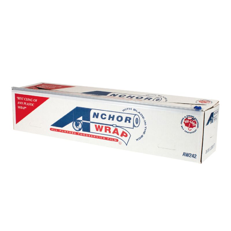 FILM PLASTIC ROLL