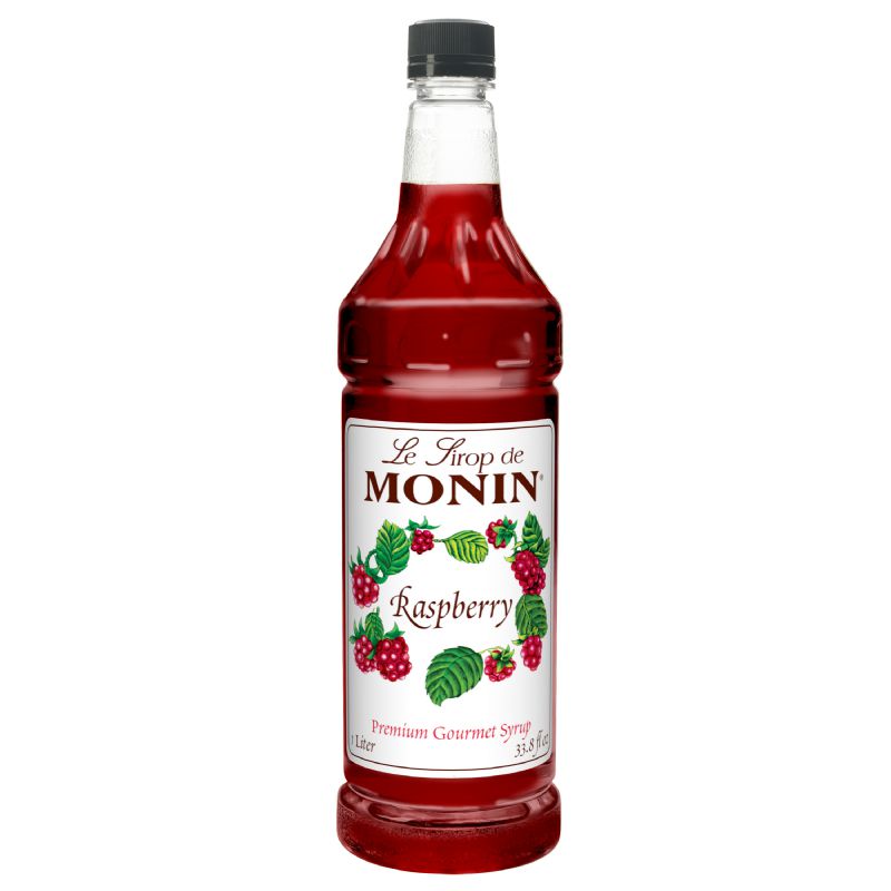 SYRUP RASPBERRY