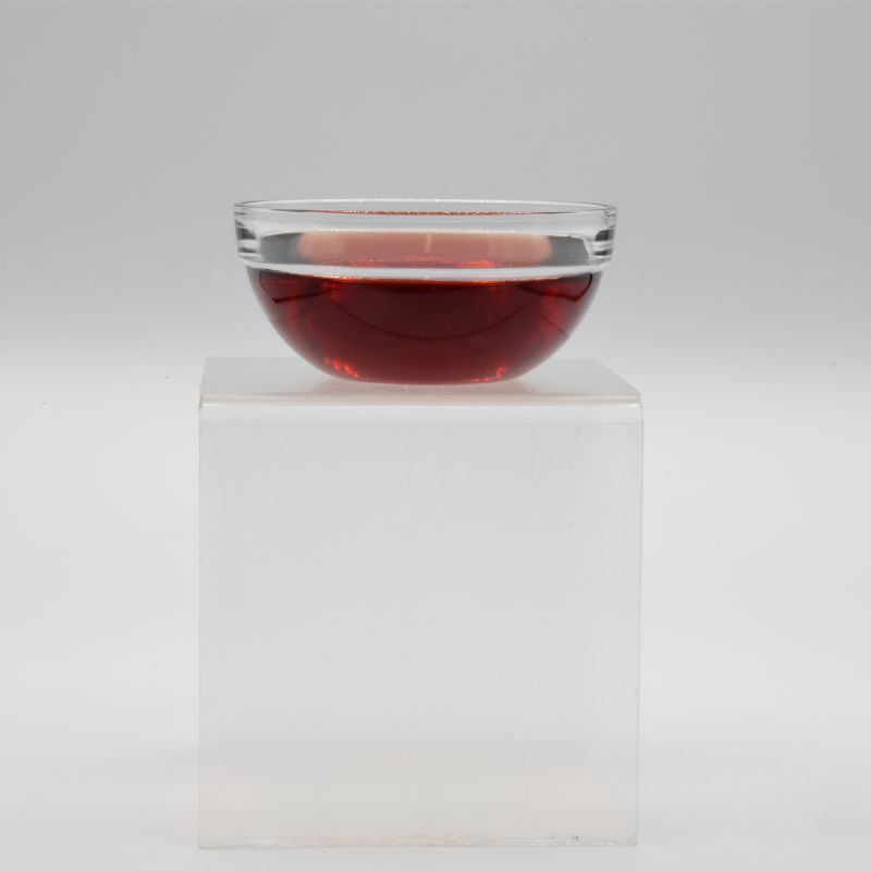 SYRUP RASPBERRY