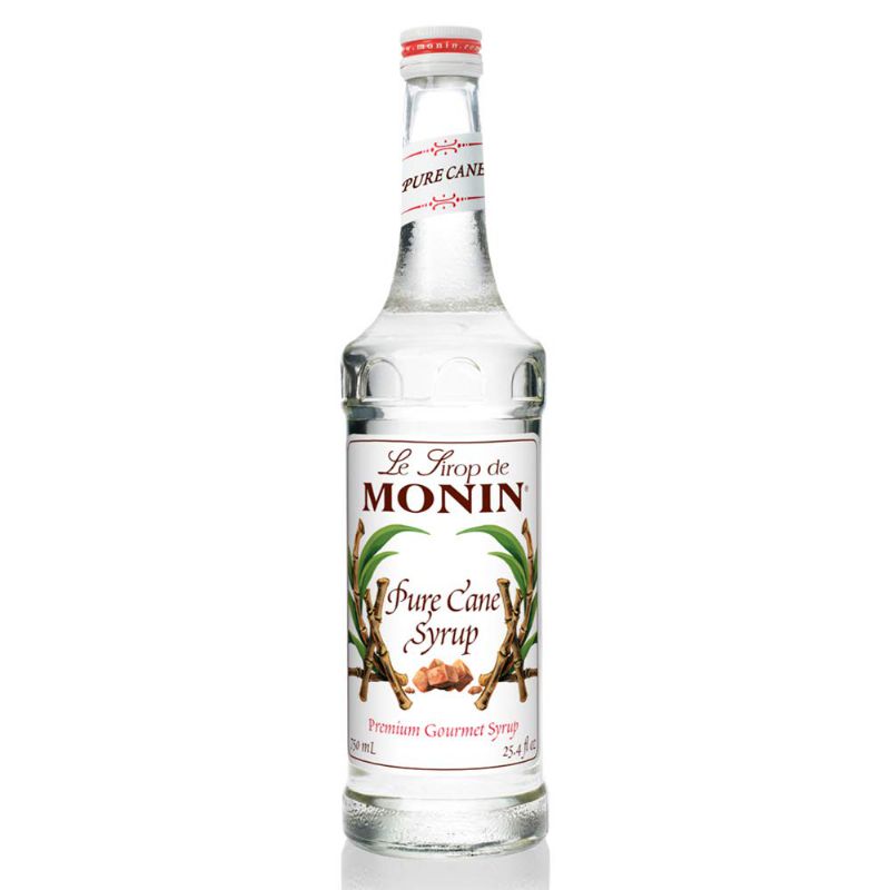 SYRUP PURE CANE