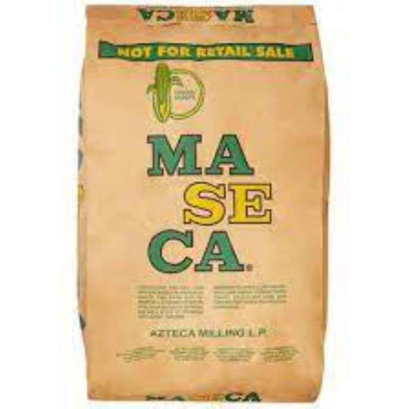 FLOUR MASECA WHITE
