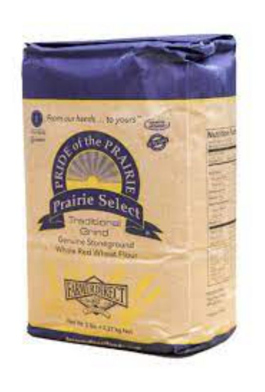 FLOUR ALL PURPOSE PRAIRIE SEL