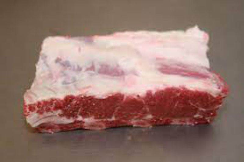 BEEF SHORT RIB 4 BONE CHOICE