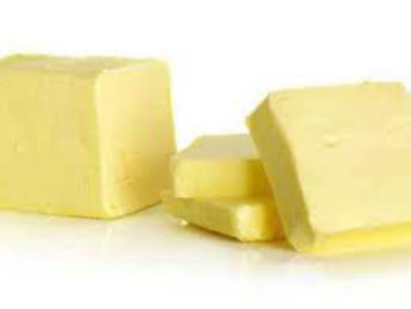 BUTTER SOLID UNSALTED USDA AA