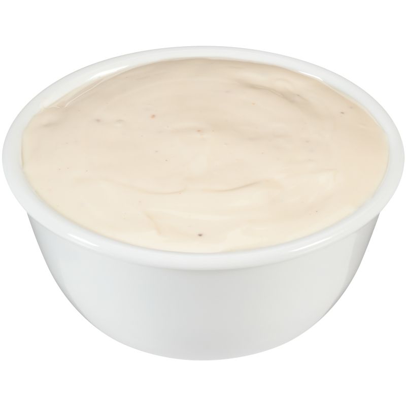 SAUCE ALFREDO POUCH