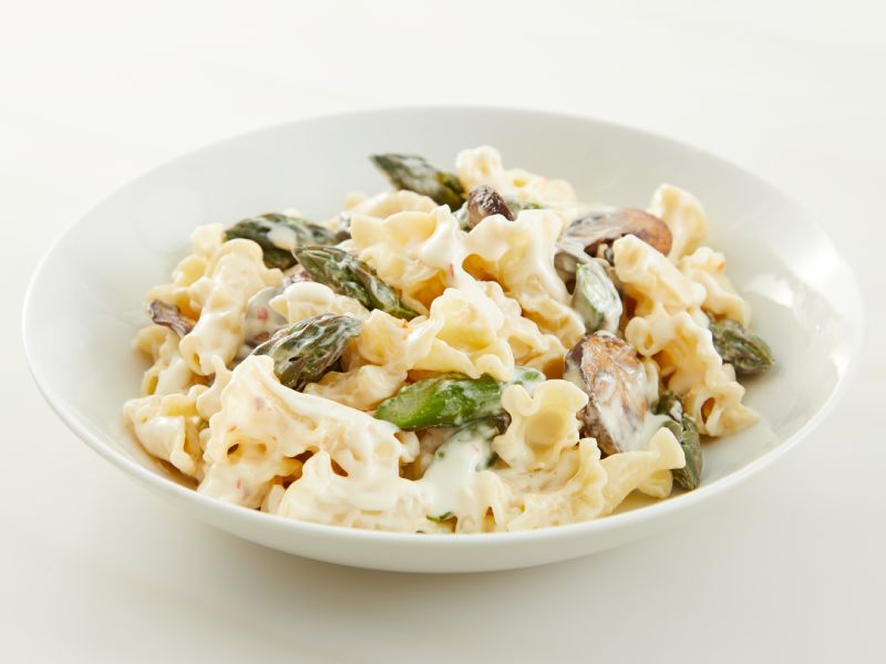SAUCE ALFREDO POUCH