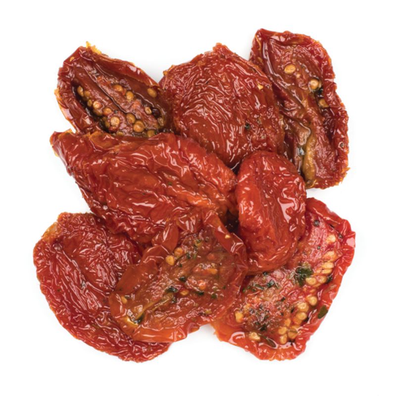 TOMATO SUN DRIED IN OLIVE OIL