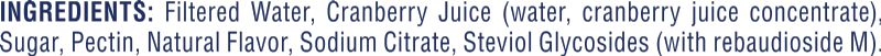 JUICE CRANBERRY HEALTH SO