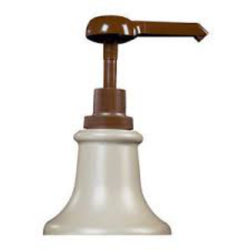 PUMP SAUCE DARK CHOCOLATE