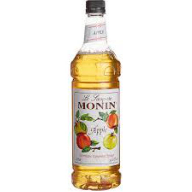 SYRUP APPLE