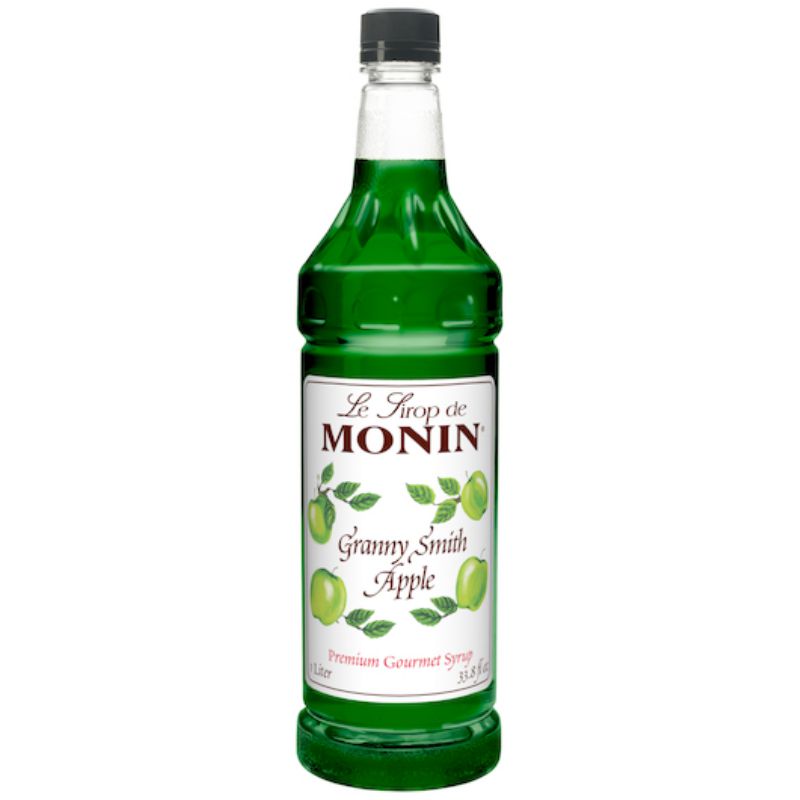 SYRUP GRANNY SMITH APPLE
