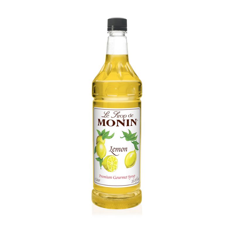 SYRUP LEMON