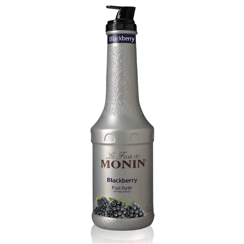 PUREE BLACKBERRY