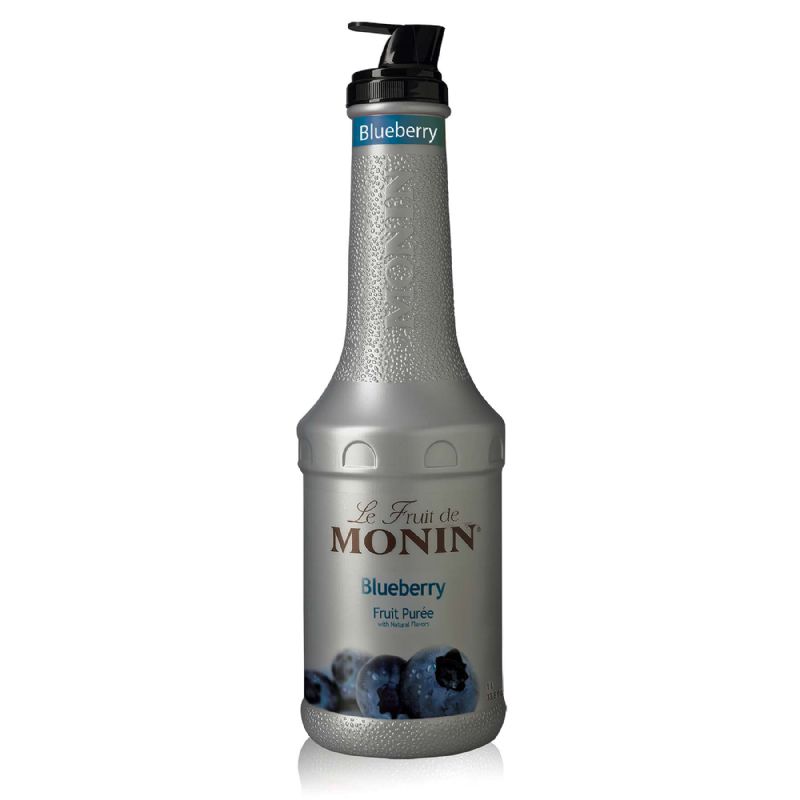 PUREE BLUEBERRY