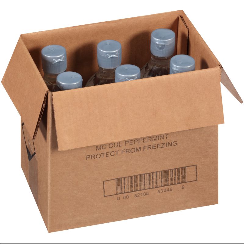 EXTRACT PEPPERMINT PURE