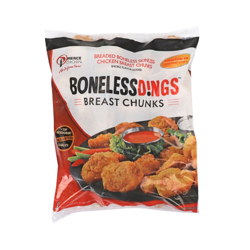 CHICKEN BONELESS WIND BRD