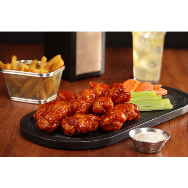 CHICKEN BONELESS WIND BRD