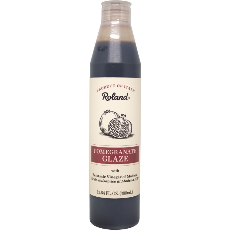 GLAZE BALSAMIC POMEGRANATE SO