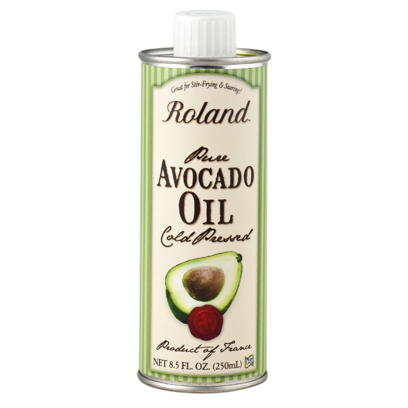 OIL AVOCADO SO