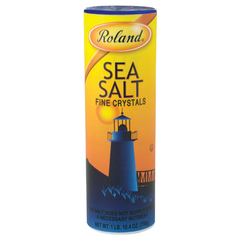SALT SEA SO