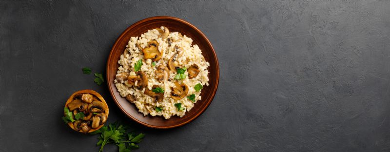 RICE ARBORIO