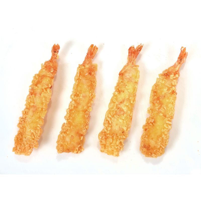 SHRIMP TEMPURA BATTD 16 20 CT