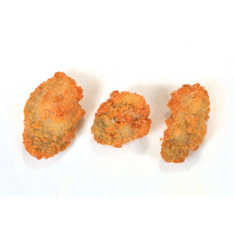 OYSTER PANKO BREADED MEDIUM SO