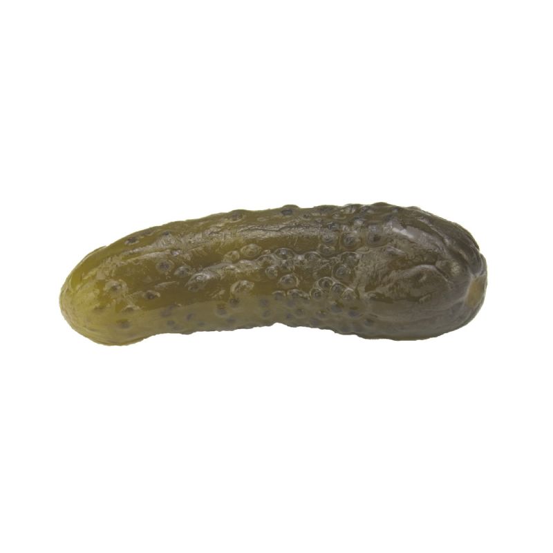 PICKLE SWEET GHERKIN SM BULK