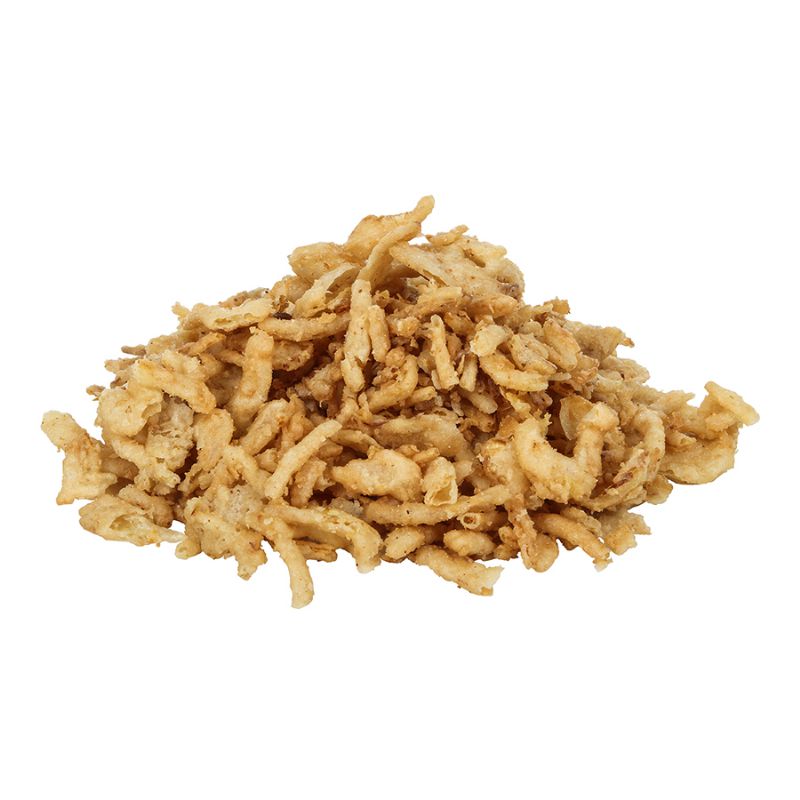 ONION CRISPY FRENCH FRIED