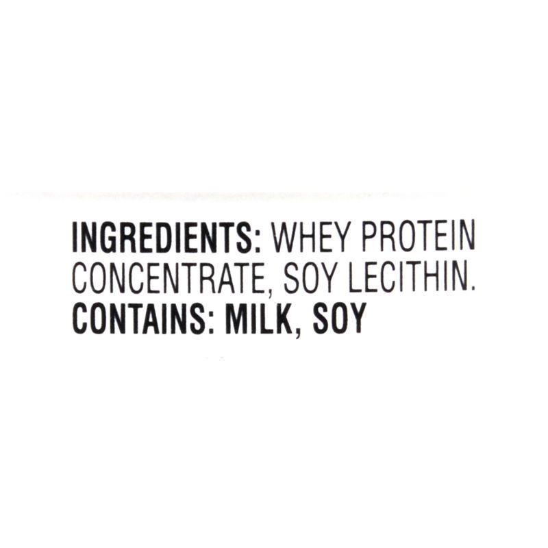 PROTIEN POWDER SUPPLEMENT