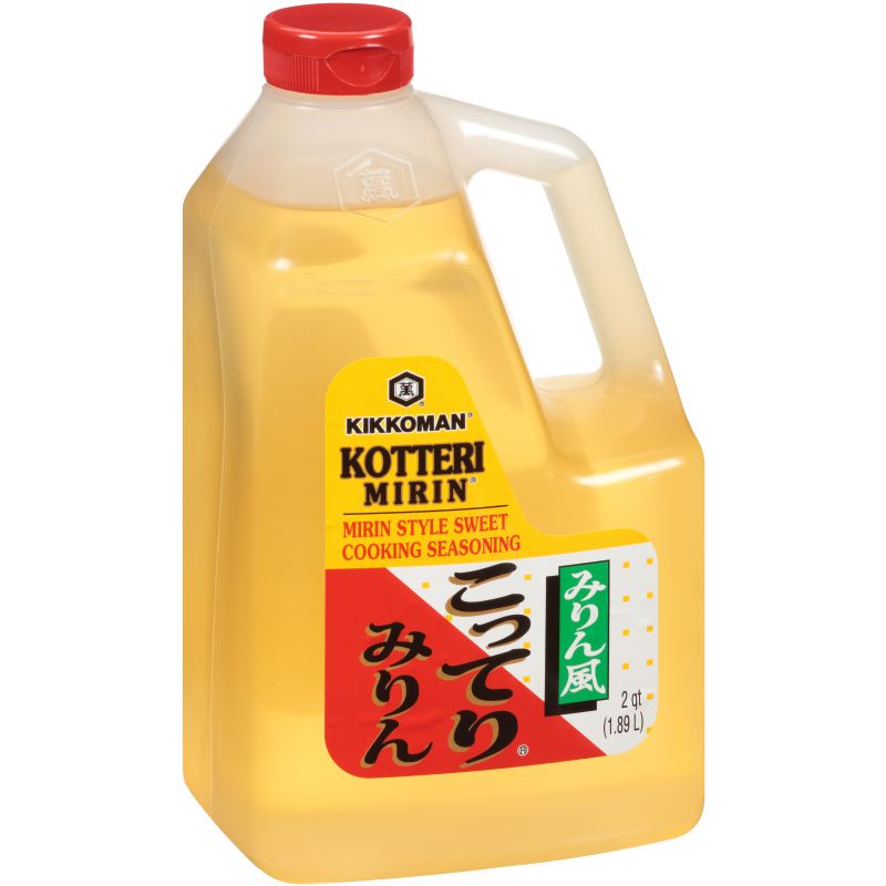 SAUCE MIRIN RICE WINE