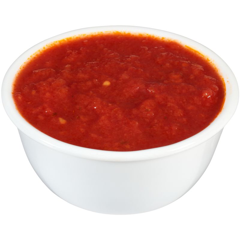 SAUCE PASTA TUSCAN TOMATO HERB