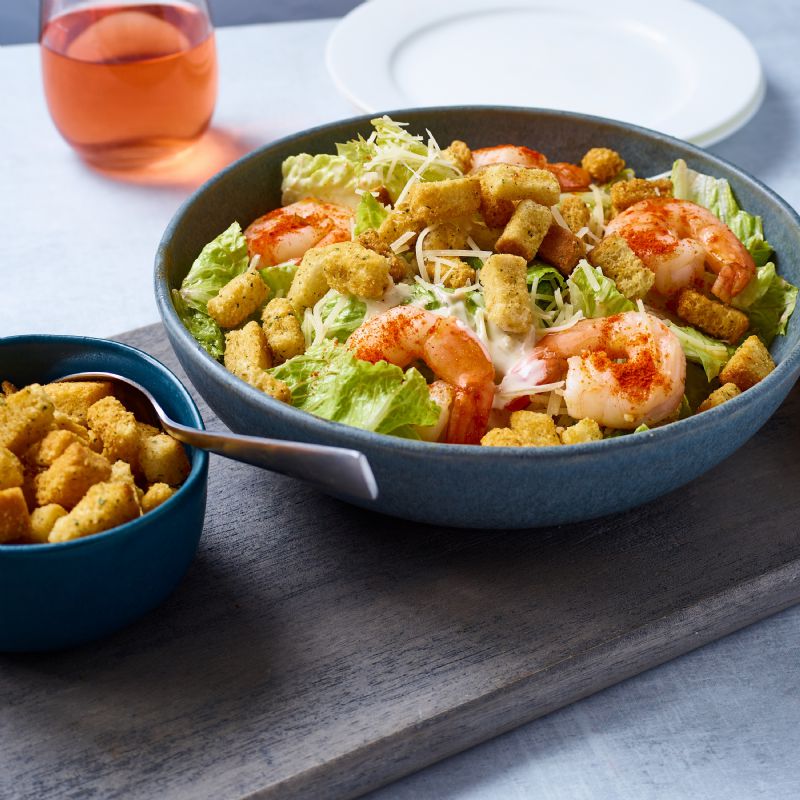 CROUTON CHEESE GARLIC WG