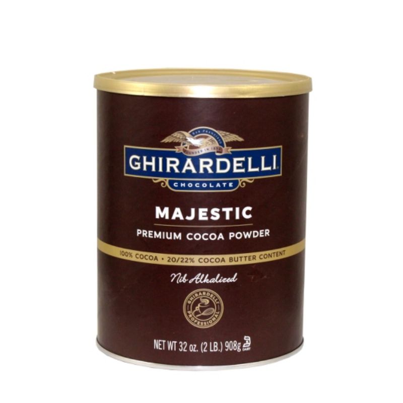 COCOA MAJESTIC 22 PERCENT SO