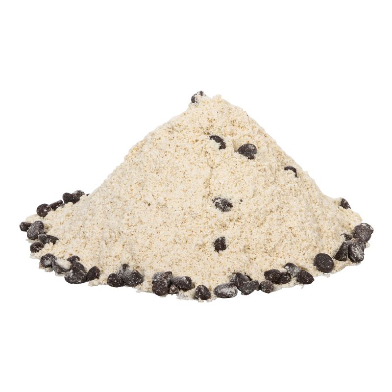 MIX COOKIE CHOCOLATE CHIP GF