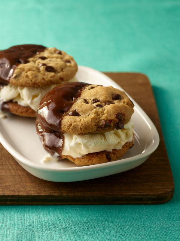 MIX COOKIE CHOCOLATE CHIP GF