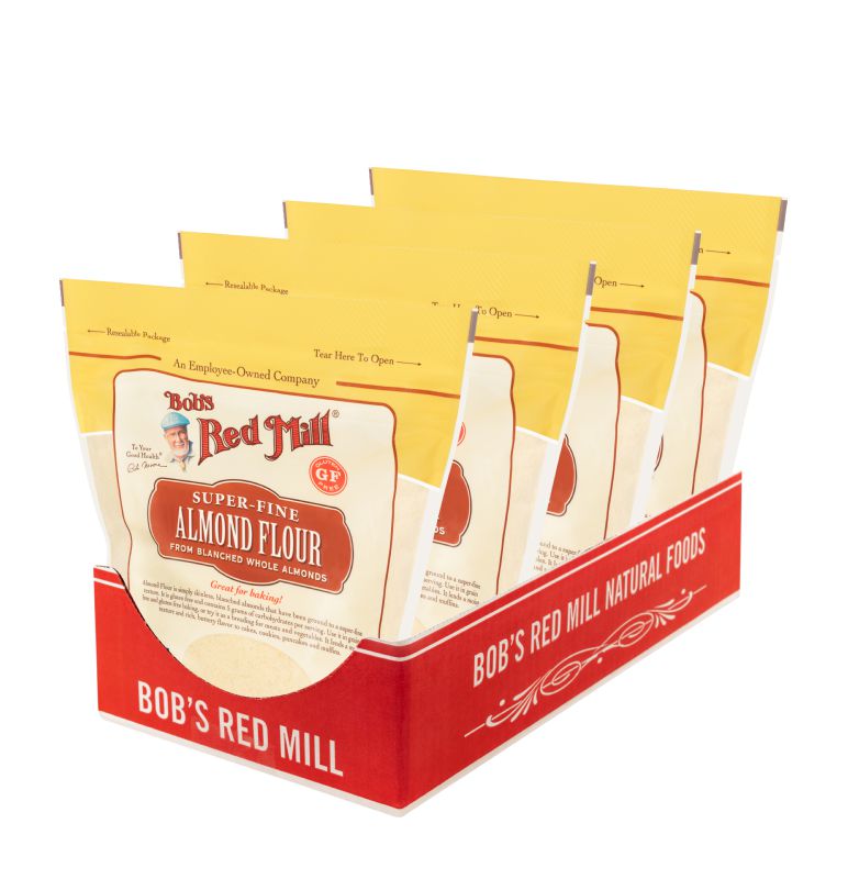 FLOUR ALMOND GF SO