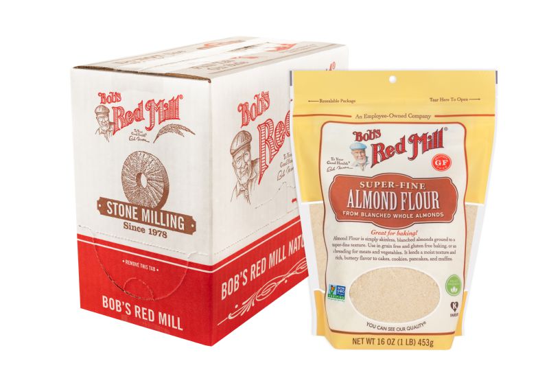 FLOUR ALMOND GF SO