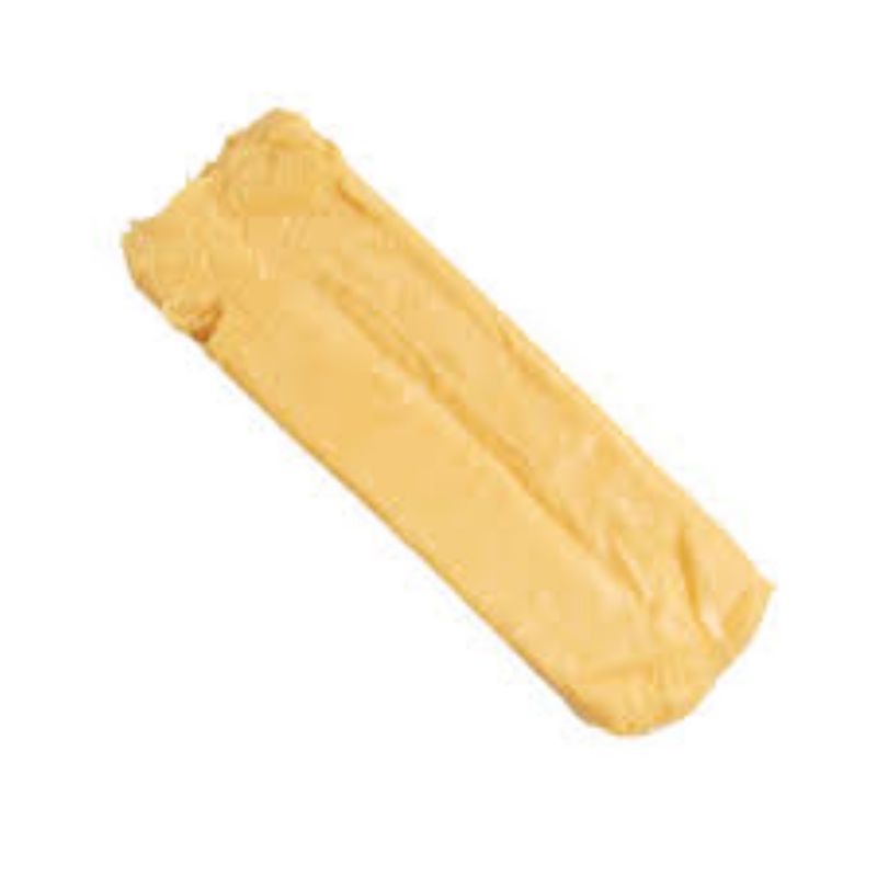 CHEESE AMERICAN WHITE EZ MELT