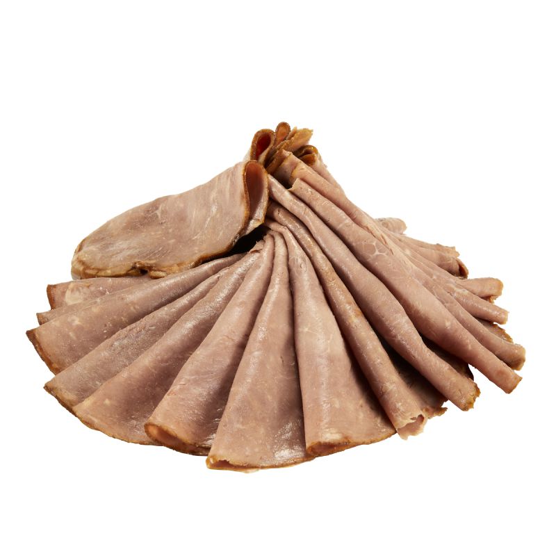 BEEF ROAST SLICED FRESH