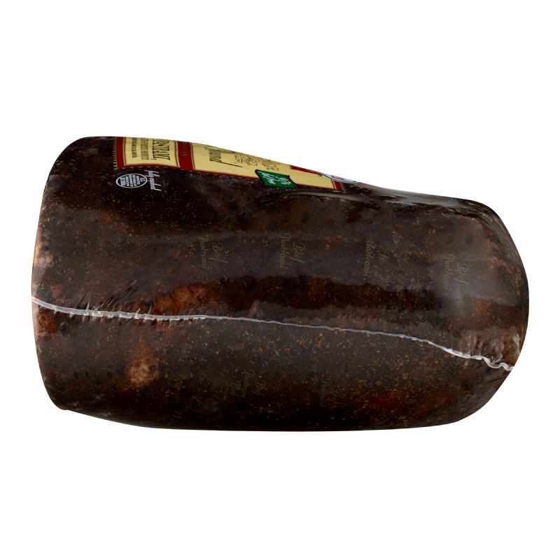 PASTRAMI TOP ROUND DELI FACED