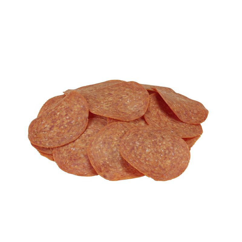 PEPPERONI TOPPING SLICED LARGE